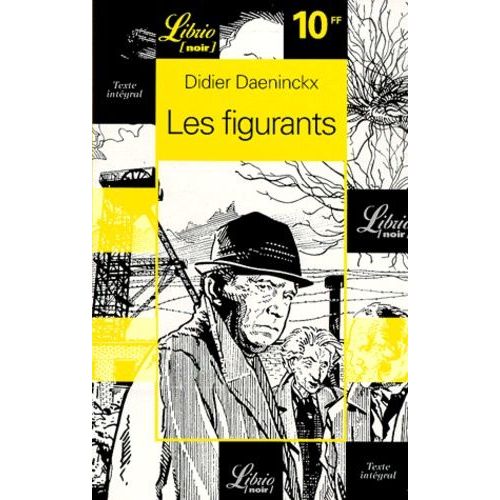 Les Figurants