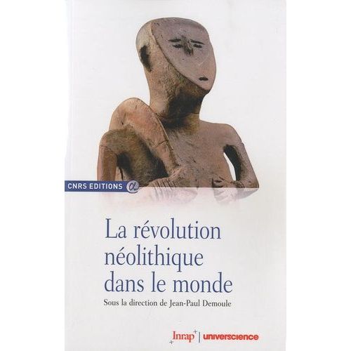 La Révolution Néolithique Dans Le Monde
