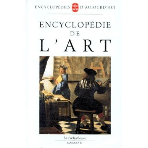 Encyclopédie De L'art