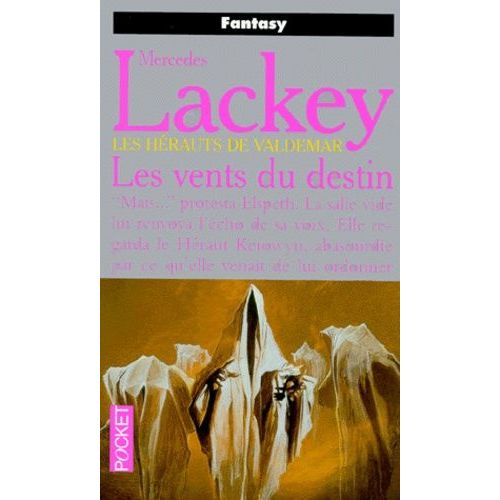 Les Hérauts De Valdemar - Tome 10 - Les Vents Du Destin