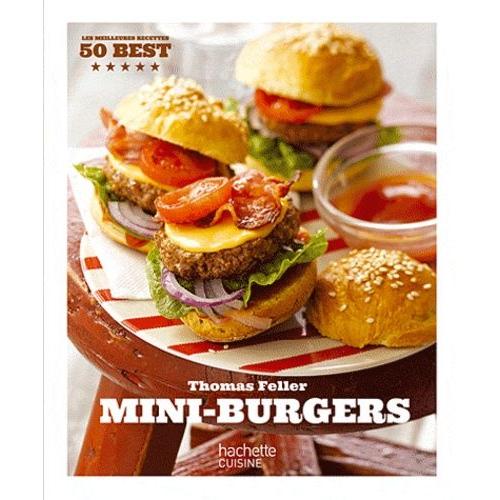 Mini-Burgers