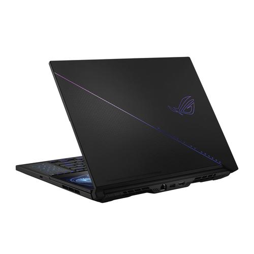 ASUS ZEPHYRUS-DUO-GX650PZ-014W 16'' - AMD Ryzen 9 7945HX Mobile 5.4 GHz - NVIDIA GeForce RTX 4080 - SSD 1000 Go - RAM 32 Go