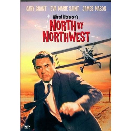 North By Northwest ( La Mort Aux Trousses )