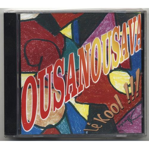 Ousanousava - Le Kool !!!