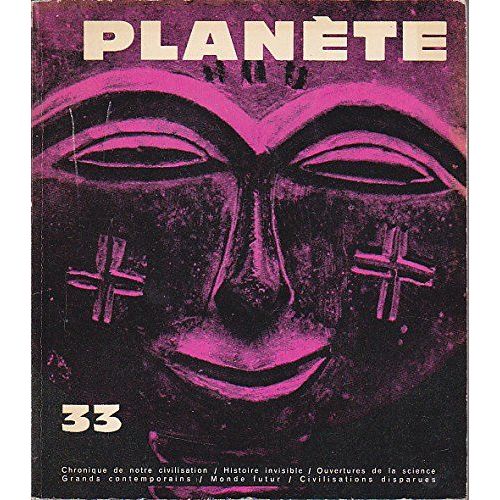 Planete 33