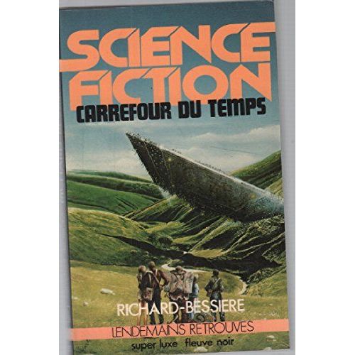 Carrefour Du Temps
