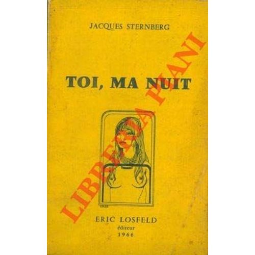 Toi, Ma Nuit.