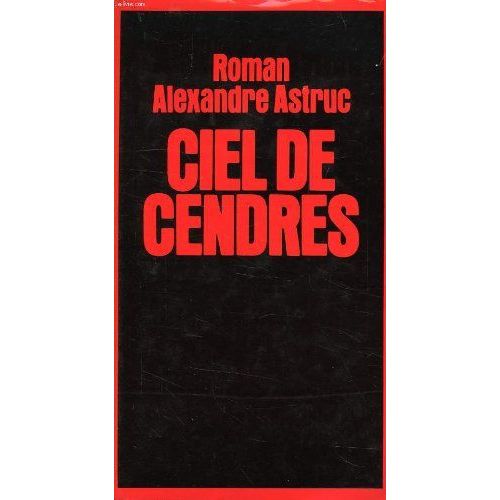 Ciel Et Cendres