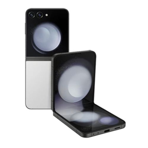 Samsung Galaxy Z Flip5 256 Go Argent