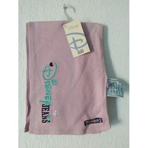 Echarpe Enfant Disney Rose