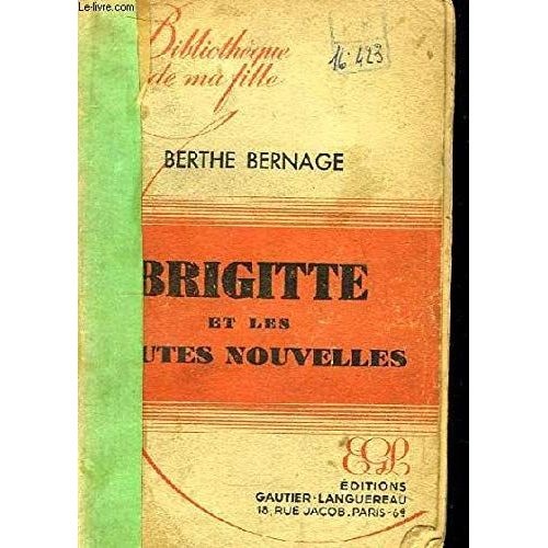 Brigitte Et Les Routes Nouvelles