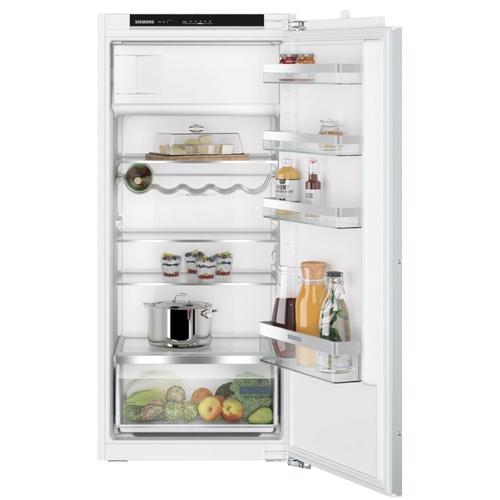 Siemens - Réfrigérateur 1 porte intégrable à pantographe 187l KI42LVFE0