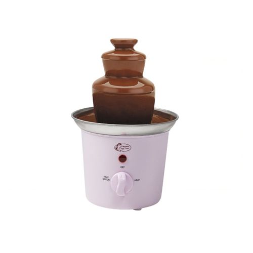 Bestron - Fontaine à chocolat 60w ACF300P
