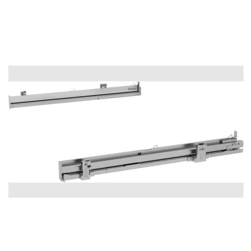 Siemens - Extension complète du rail à clip acier inoxydable HZ638D00