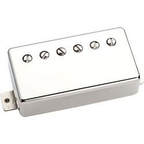 Seymour Duncan Sh-1n-N4c - 59 Model, Manche, Nickel