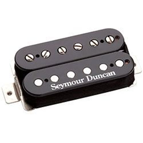 Seymour Duncan Sh-Pg1n - Pearly Gates, Manche, Noir