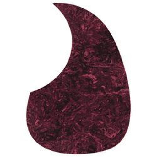 Martin Pgto - Pickguard Tortoise, Large