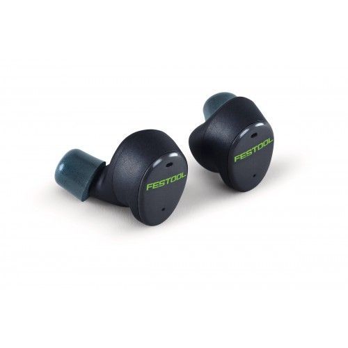 Bouchons d'oreilles réutilisables - bluetooth GHS 25 I FESTOOL