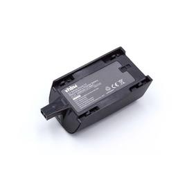 Vhbw Batterie compatible avec Parrot AR Drone 1,0, 2,0, 2.0 HD drone  (1500mAh, 11,1V, Li-polymère)