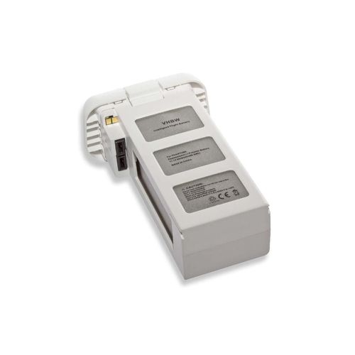 Vhbw Batterie Compatible Avec Dji Phantom 2 Vision, 2 Vision+, 2 Drone (6000mah, 11,1v, Li-Polymère)-Vhbw