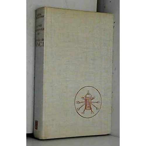 La Vie Passionnée De Léonard De Vinci.
