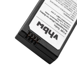Vhbw Batterie Compatible Avec Dji Ryze Tello Flight Drone (1100mah, 3,8v, Li-Ion)-Vhbw