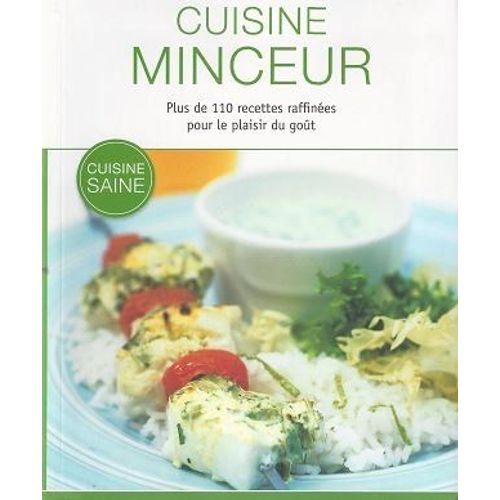 Cuisine Minceur