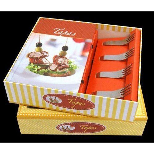 Coffret Tapas