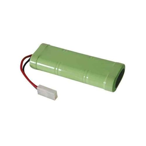 Batterie De Modélisme Accumulateur 3300mah 7s 8,4v Nicd 20c-Jamara