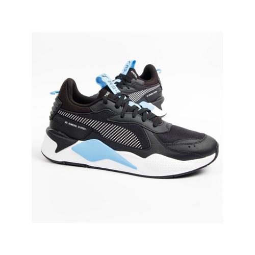 Puma rsx 2024 homme noir