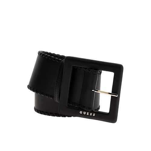 Ceinture Guess Original Femme Noir