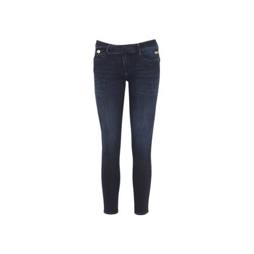 Jeans Le Temps Des Cerises Pulp Vigny Femme Bleu