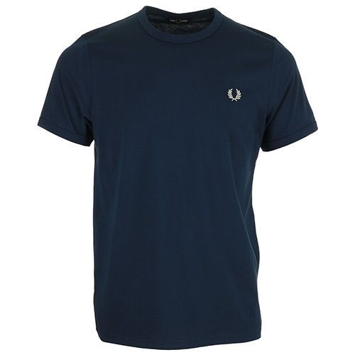 Fred Perry Ringer