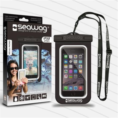Pochette Étanche Pour Smartphone Seawag