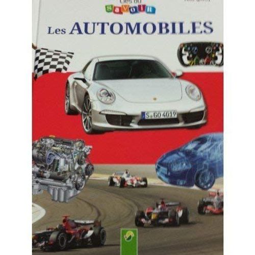 Les Automobiles