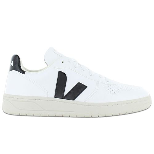 Veja Vs10 Cwl Baskets Sneakers Chaussures Blanc Vx0702901a