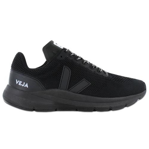 Veja Marlin Lt Vsknit Chaussures De Running Noir Lt1002456a