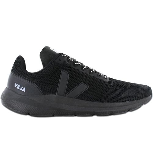 Veja Marlin Lt Vsknit Chaussures De Running Noir Lt1002456b