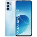 Oppo reno 6 8+128 Go DS 5G bleu OEM