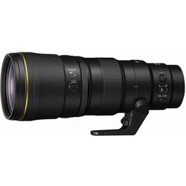 Nikon Nikkor Z 600mm f/6.3 VR S PF