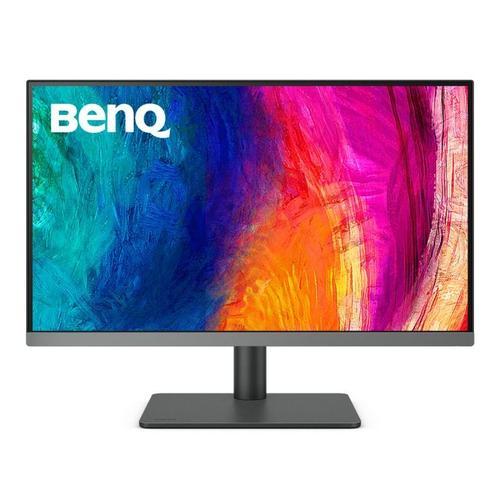 ?cran BenQ PD2706U 27" LED IPS LCD Flicker free