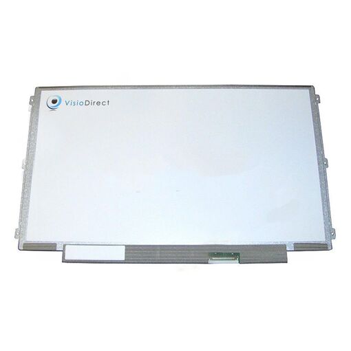 Dalle écran LED 12.5 Pouces LP125WH2(TL)(E1) 1366x768 WXGA Pour Portable - Neuf Sous Garantie 1 An