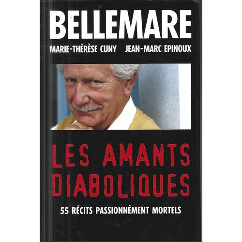Les Amants Diaboliques - Bellemare