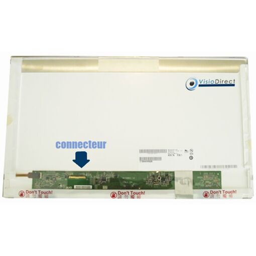 Écran LCD LED 17.3" Compatible HP Pavilion G7 2335SF - Neuf Avec Garantie 1 An - Remplacement Dalle