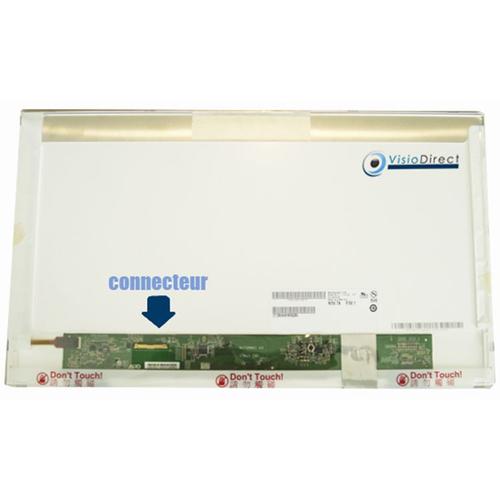 Dalle Ecran 17.3" pour ordinateur portable TOSHIBA Satellite L670-189 - Visiodirect -