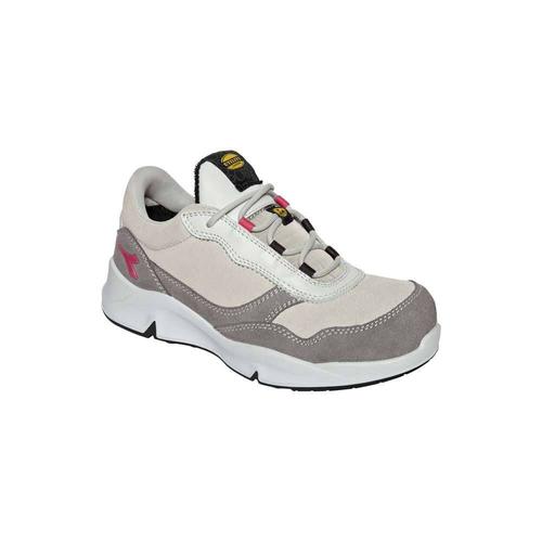 Chaussures De Sécurité Basses Diadora Athena S3 Fo Sr Esd