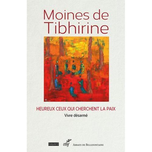 Heureux Ceux Qui Cherchent La Paix