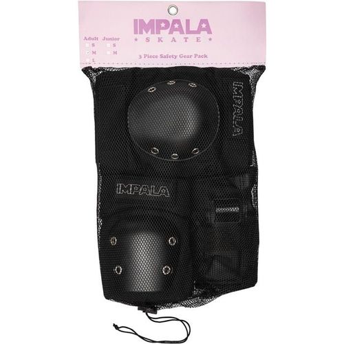 Set De Protections Impala Black
