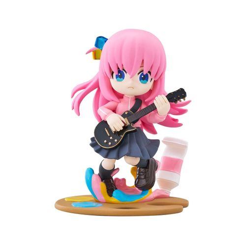 Bocchi the Rock! - Statuette PalVerse Hitori Gotoh 11 cm