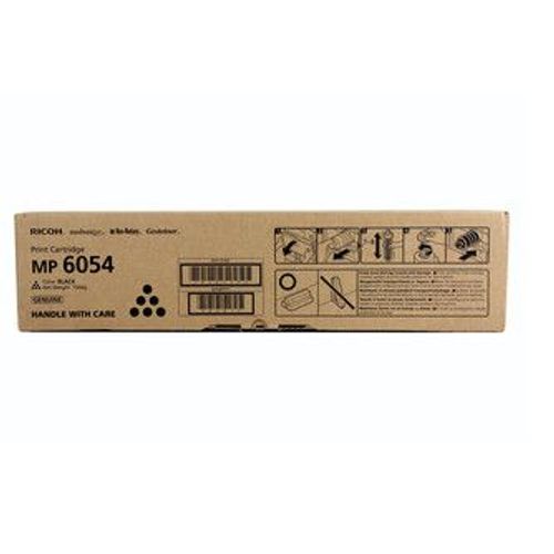 Ricoh Toner 842127 Nero Originale 37000 pagine per MP 4054SP/5054SP/6054SP